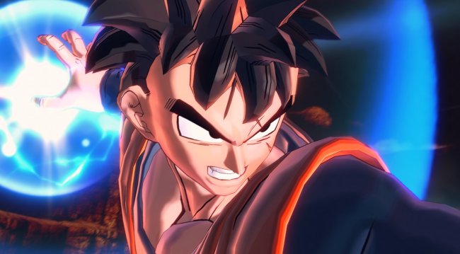 Seis contra uno, el nuevo modo de Dragon Ball Xenoverse 2