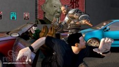 Crackdown