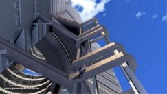Crackdown
