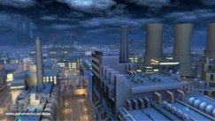Crackdown