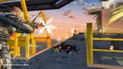 Crackdown