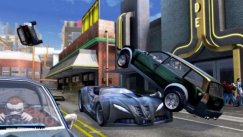 Crackdown