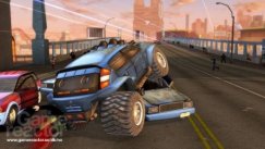 Crackdown