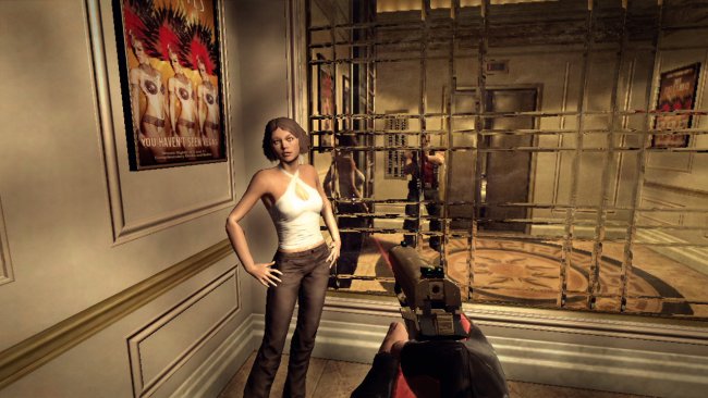 Duke Nukem Forever