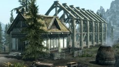 The Elder Scrolls V: Skyrim