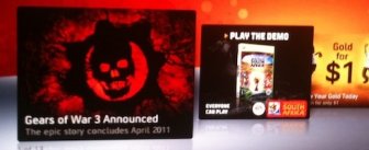 Gears of War 3