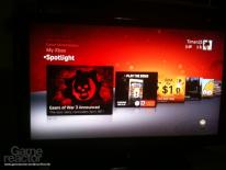 Gears of War 3