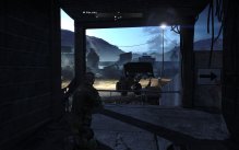 Homefront