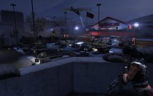 Homefront