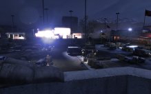 Homefront
