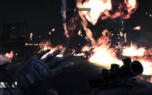 Homefront