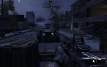 Homefront