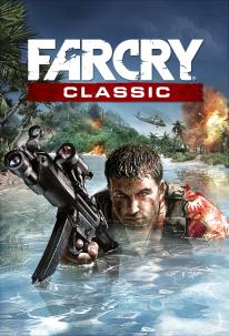 Descarga Far Cry a Xbox 360 este verano