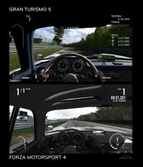 Forza Motorsport 4
