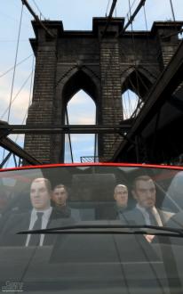 Grand Theft Auto IV