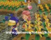 Harvest Moon Magical Melody