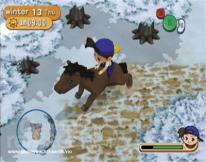 Harvest Moon Magical Melody