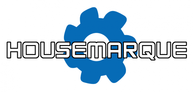 Housemarque: sucesor de Stardust y un secreto para PS4