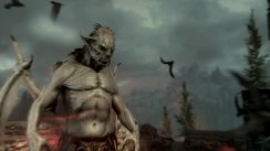 The Elder Scrolls V: Skyrim