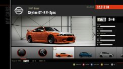 Forza Motorsport 4