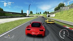 Forza Motorsport 4