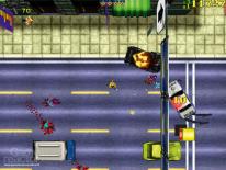 Grand Theft Auto IV