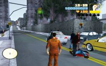 Grand Theft Auto IV