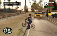 Grand Theft Auto IV