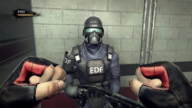 Duke Nukem Forever
