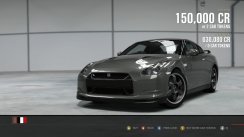 Forza Motorsport 4