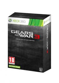 Gears of War 3