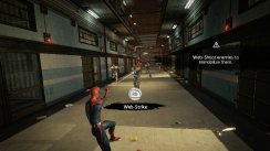 The Amazing Spider-Man