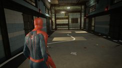 The Amazing Spider-Man