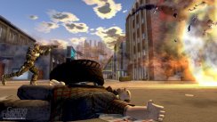 Crackdown