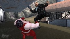 Crackdown