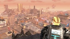 Crackdown