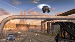 Crackdown