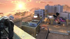 Crackdown