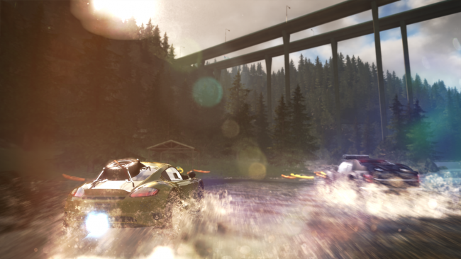 The Crew - primeras impresiones