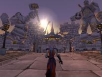 World of Warcraft