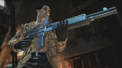 Yakuza: Dead Souls