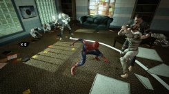 The Amazing Spider-Man