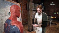 The Amazing Spider-Man