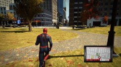 The Amazing Spider-Man