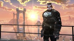 Crackdown