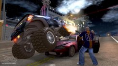 Crackdown