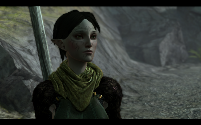 Dragon Age II