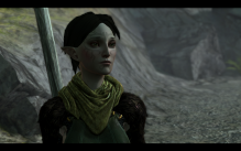 Dragon Age II