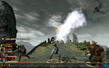 Dragon Age II
