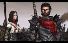 Dragon Age II